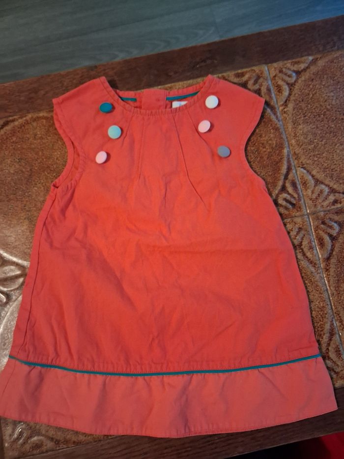 Robe d ete neuve - photo numéro 2