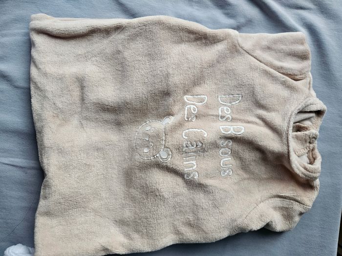 Pyjama - photo numéro 4