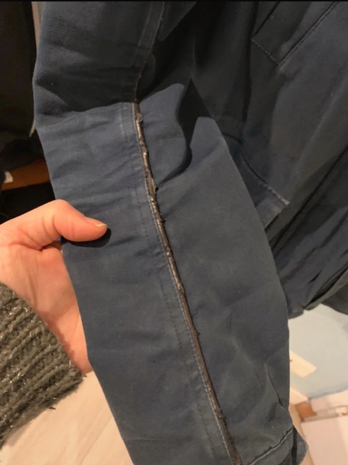 Manteau Kookai XS - photo numéro 4