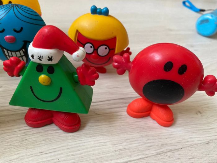 Lot mr mme - photo numéro 2