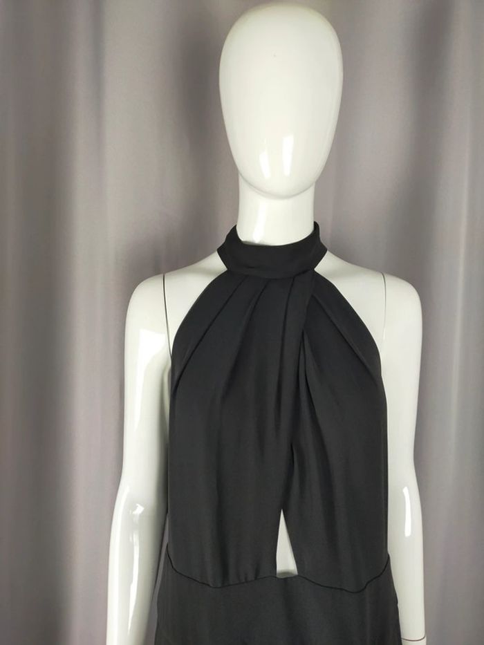 Robe noire élégante Marciano – T. 38/40