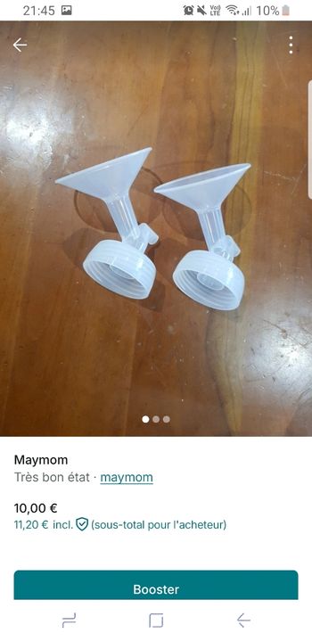 Tetrelles maymom