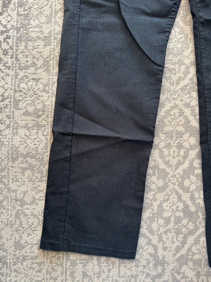 Pantalon noir Yessica – Taille 48 / 4XL – Très bon état - photo numéro 2