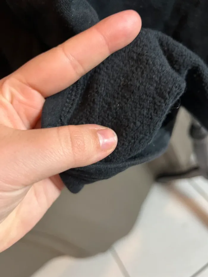 Robe pull - photo numéro 6