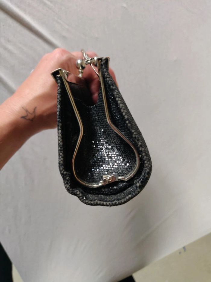Pochette brillante y2k - photo numéro 8