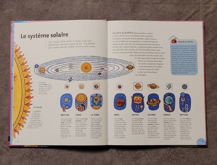 Sciences - 6/9 Ans Nathalie Audard, Philippe Monges, Maryline Coquidé, Joël Lebeaume - photo numéro 2