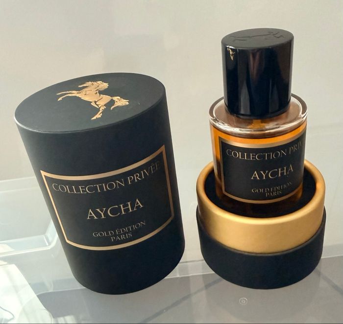 Parfum Femme AYCHA