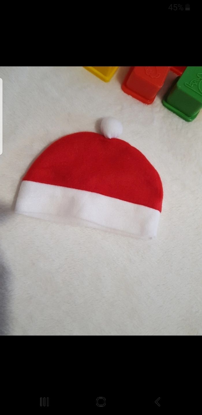 Ensemble bébé taille 3 mois - photo numéro 5