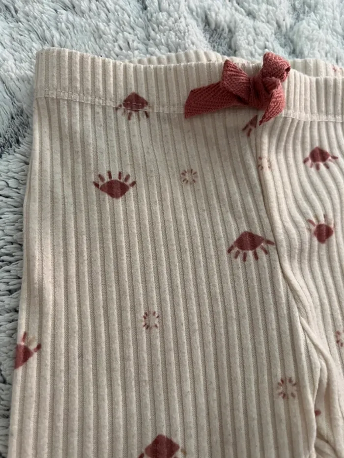 Legging Tape à l’œil 6 mois - photo numéro 2