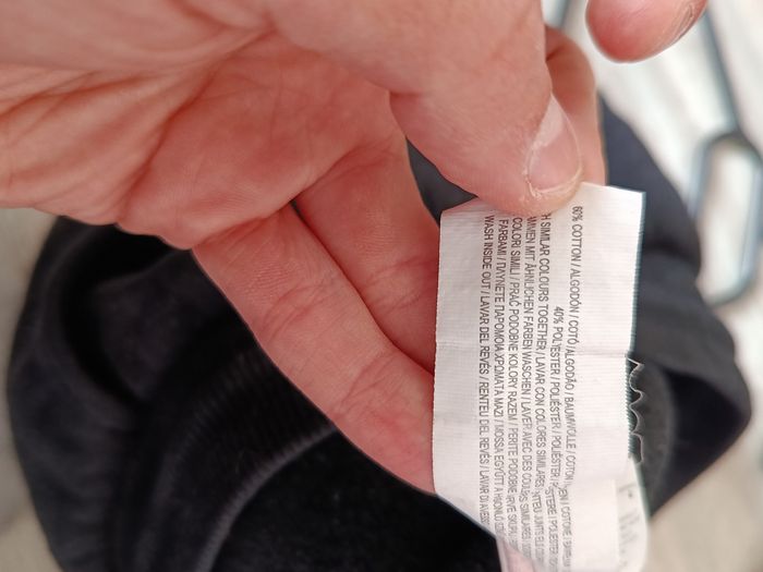 Pantalon de jogging - photo numéro 9