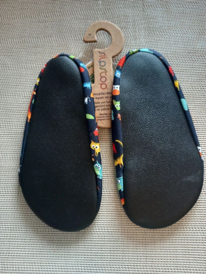 M unisex slipstop - photo numéro 2