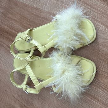Sandales Zara  35