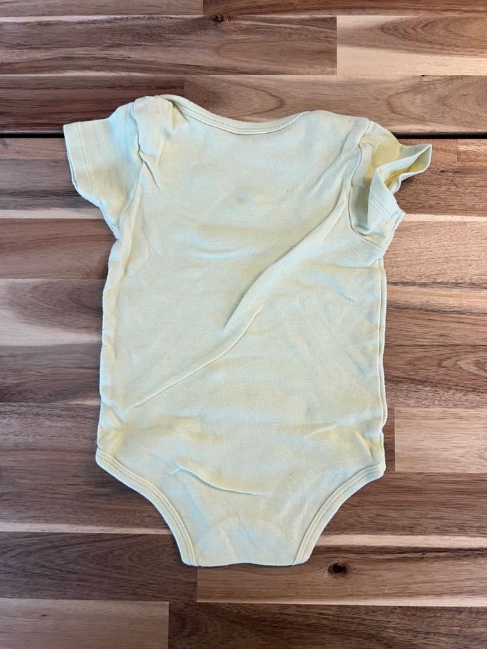 Body MC Kiabi 12 mois - photo numéro 3