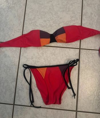 Maillot de bain etam taille XS
