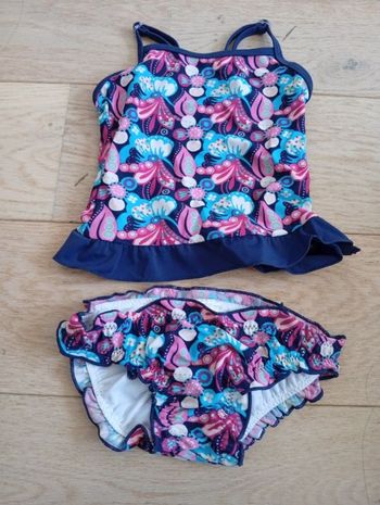 Maillot de bain