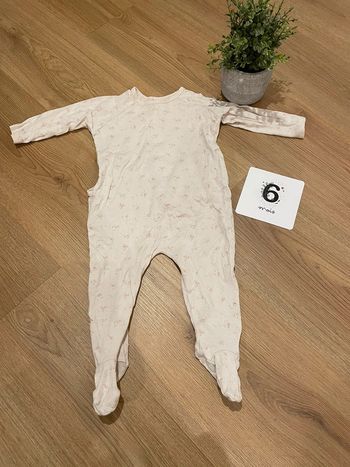 Pyjama bonpoint 6 mois