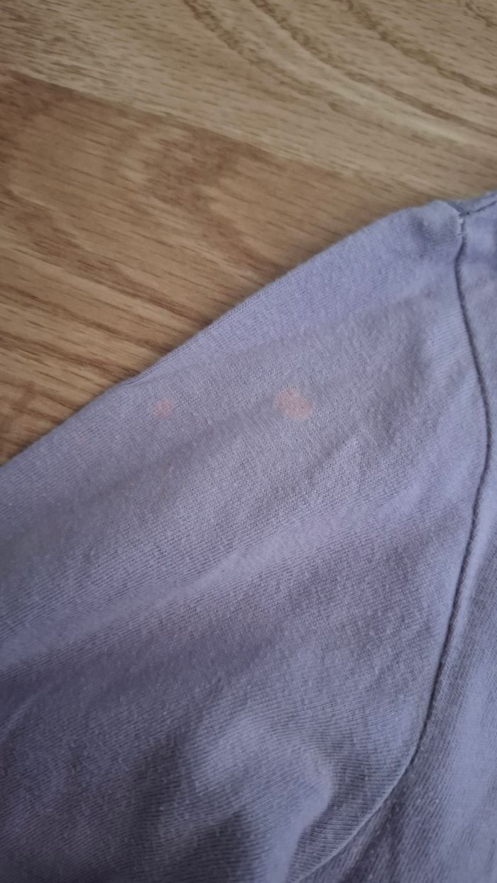 Sous pull - photo numéro 2