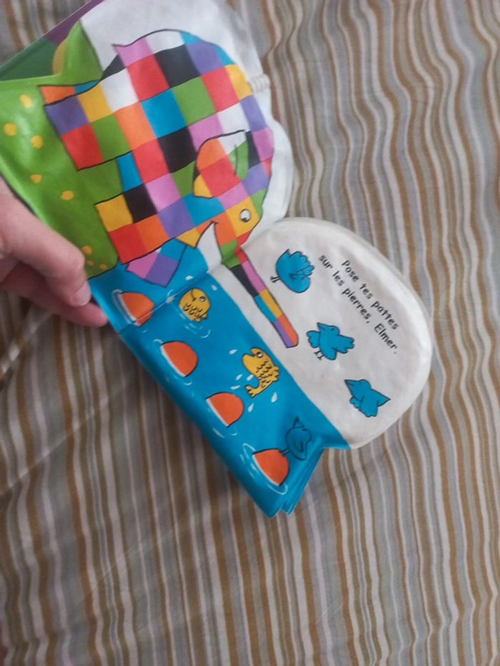 Lot 2 Livres d'éveil - photo numéro 2