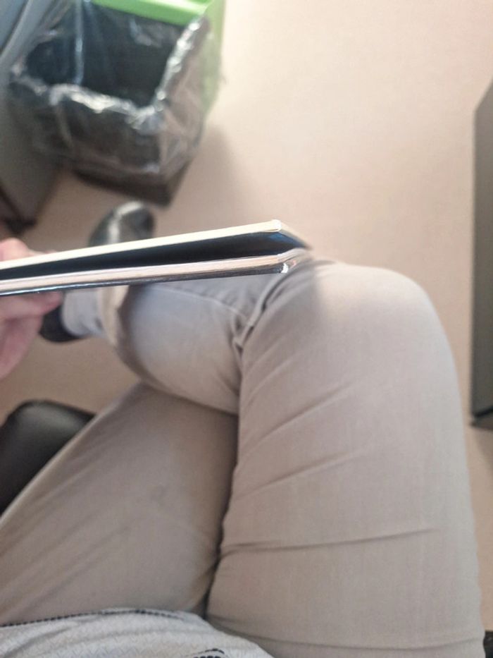 Bd tome 1 une aventure de Marc Mathieu - photo numéro 5