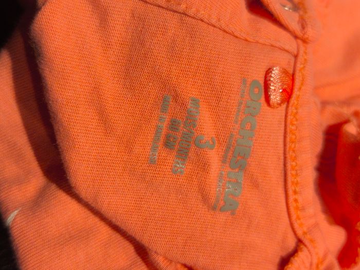 Body 3 mois - photo numéro 2