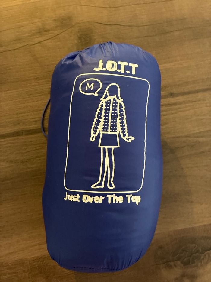 Jott - photo numéro 6