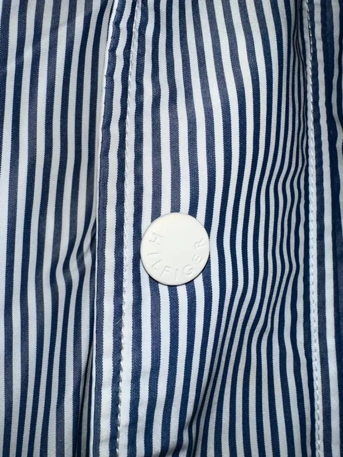 Veste Imperméable coupe vent - photo numéro 3