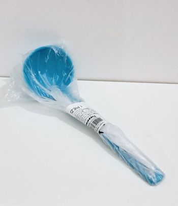 Louchette Tupperware