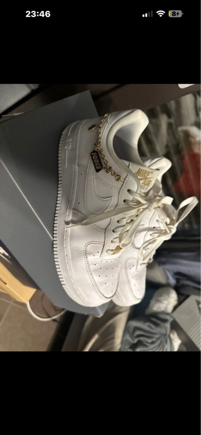 Air force - photo numéro 9