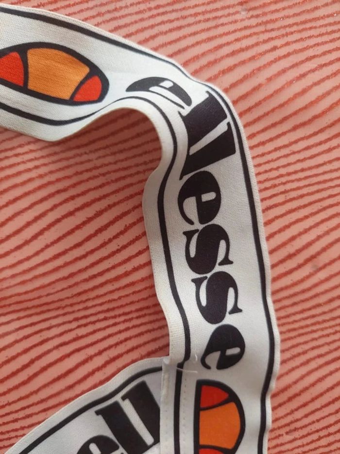 Maillot de bain ellesse 38 - photo numéro 7