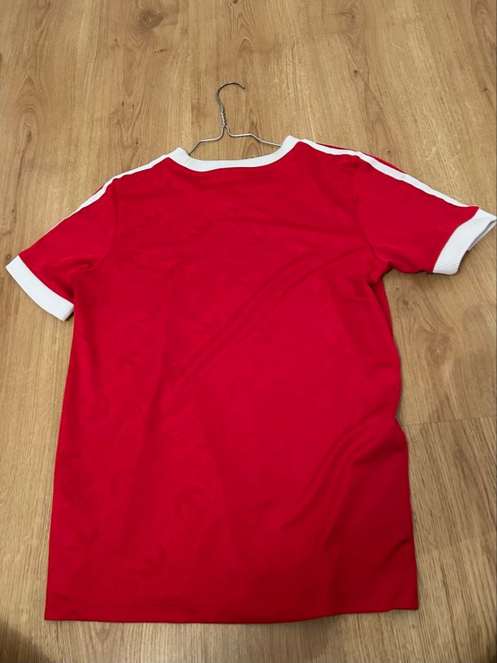 TEE shirt adidas - photo numéro 2