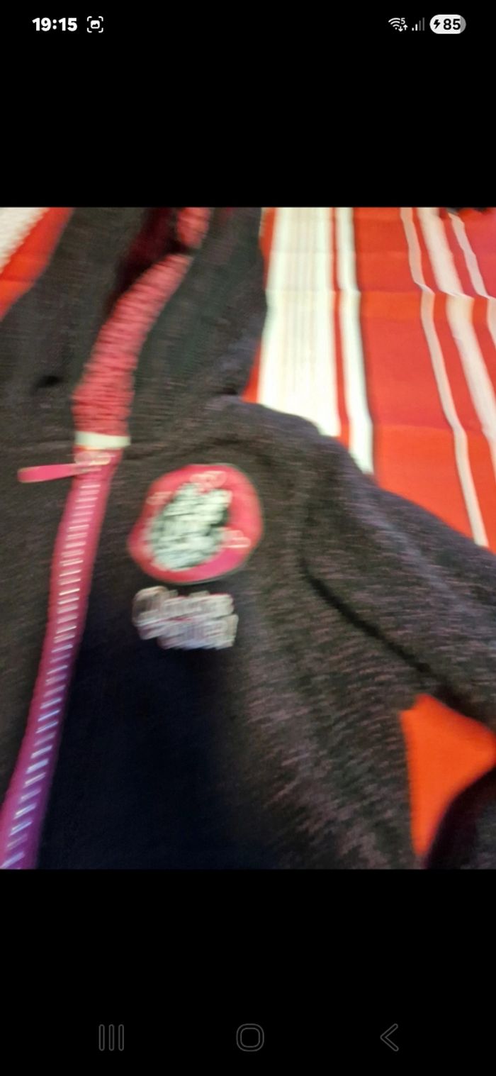 Lot  vêtements taille 5 ans fille - photo numéro 8