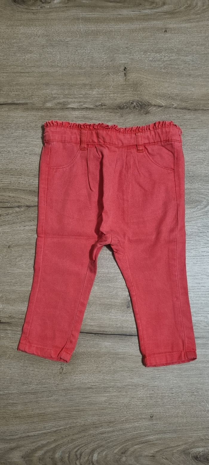 Pantalon TAO 12 mois