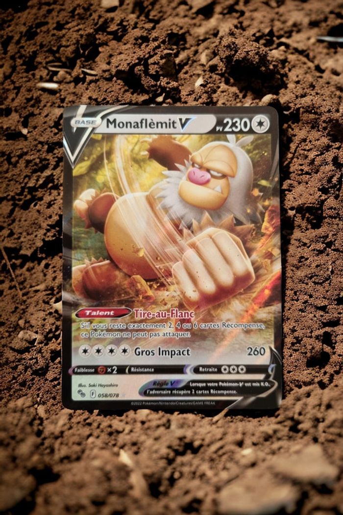 Monaflemit v