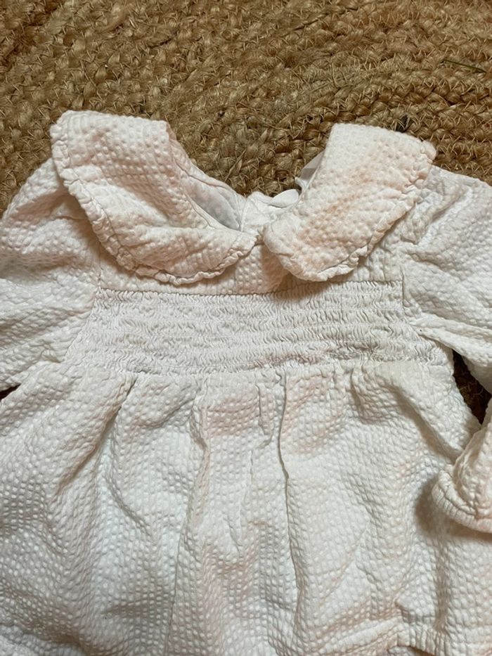 Blouse bébé fille - photo numéro 2