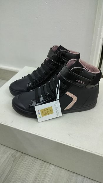 Bottines neuves Geox