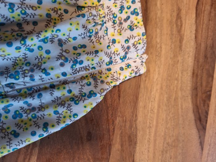 Jupe printemps/été 10ans - photo numéro 5