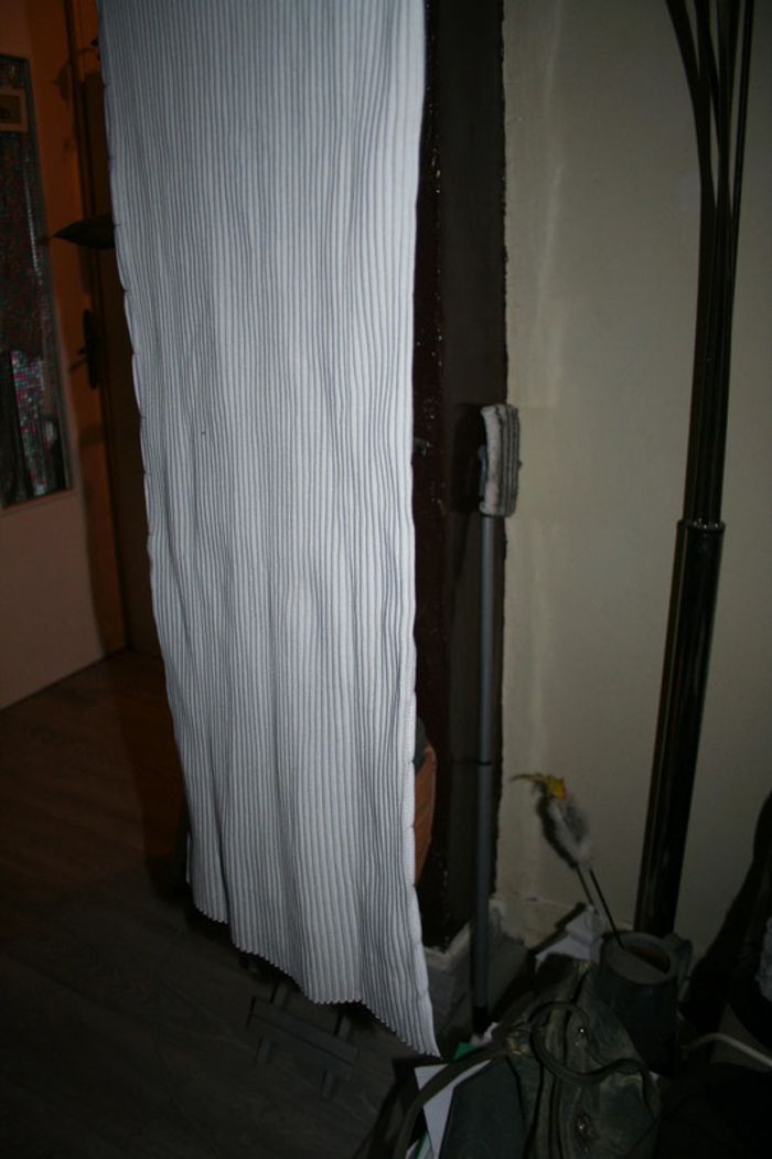 🌸Jupe crayon Taille 38 Tendance 2024 "Zara" 🌸 - photo numéro 4