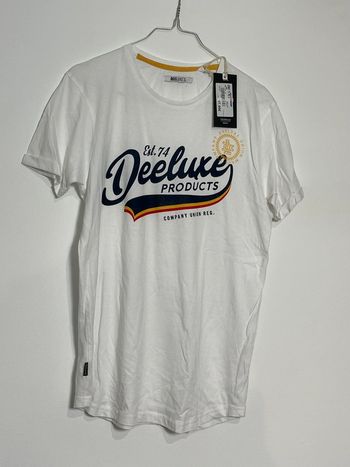 T-shirt Deeluxe 74 16ans