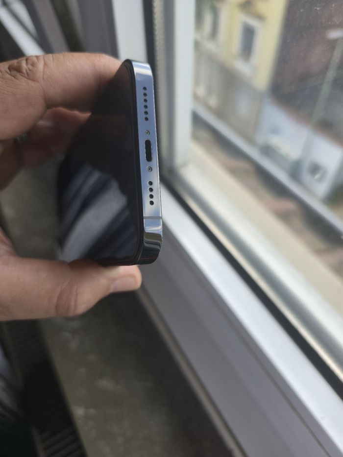 i p h o n e 16 pro Max 512 GB - photo numéro 3