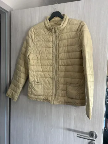 Doudoune légère taille M