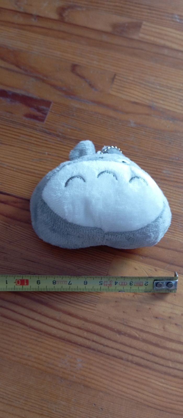 Porte clé Totoro - photo numéro 3