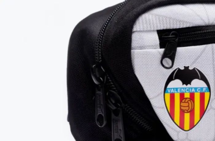 Banane Puma Football FC Valence Neuf et Authentique - photo numéro 4