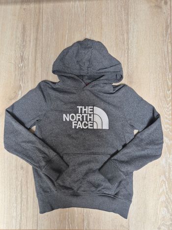 Sweat The North Face