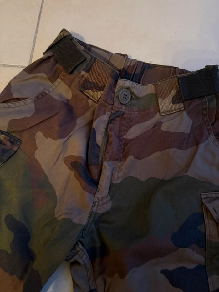 Pantalon militaire - photo numéro 2