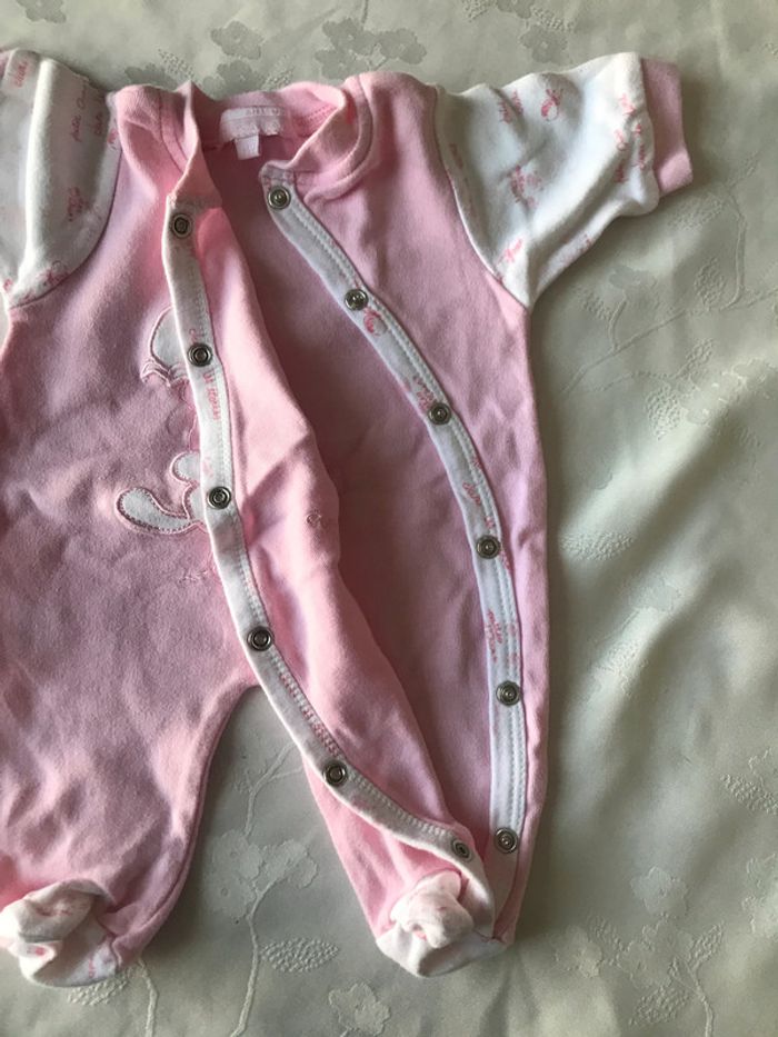 Pyjama - photo numéro 5
