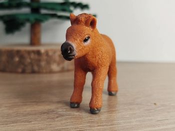 Schleich figurine équidé poney shetland