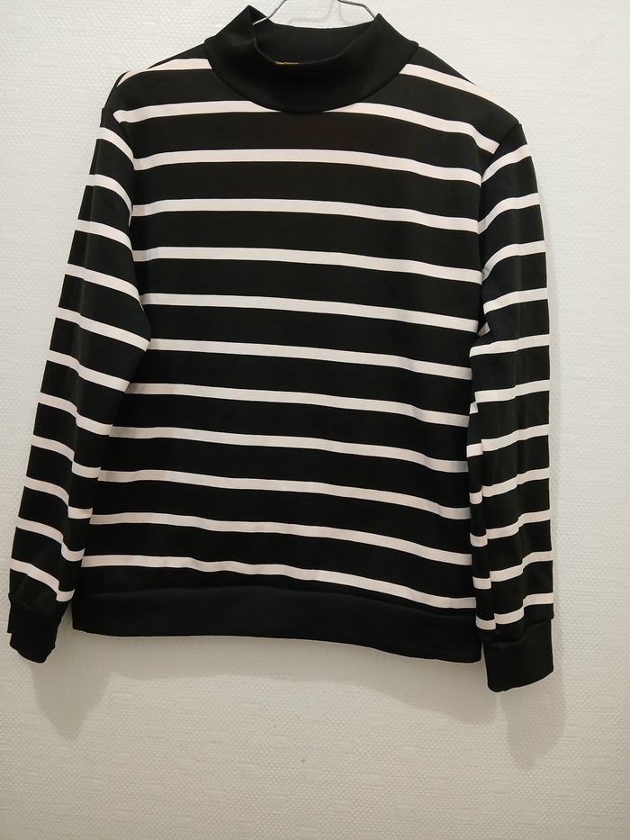 Pull femme XXL - photo numéro 2