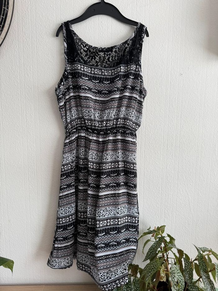 Robe été M - photo numéro 3