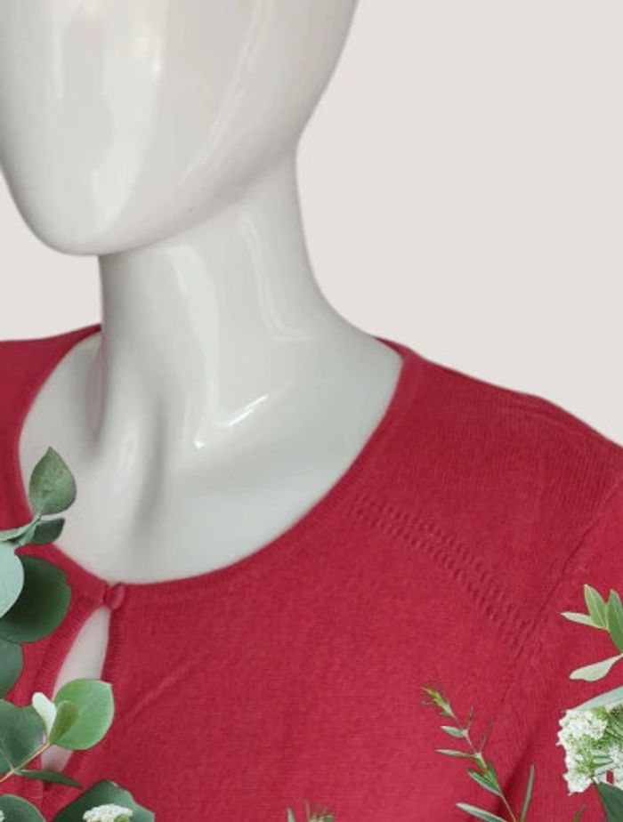 Pull femme - photo numéro 3