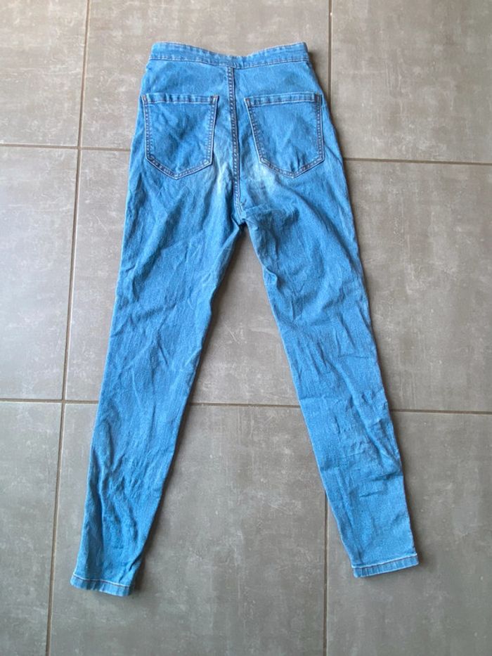 Jeans pull&bear - photo numéro 5